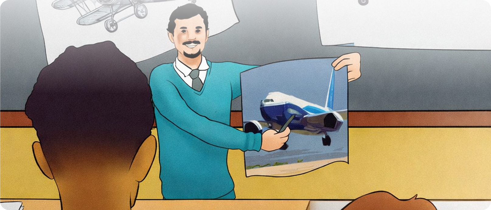 Why Dreams Are Worth Chasing: The Real Story Behind Lenny and Scotty